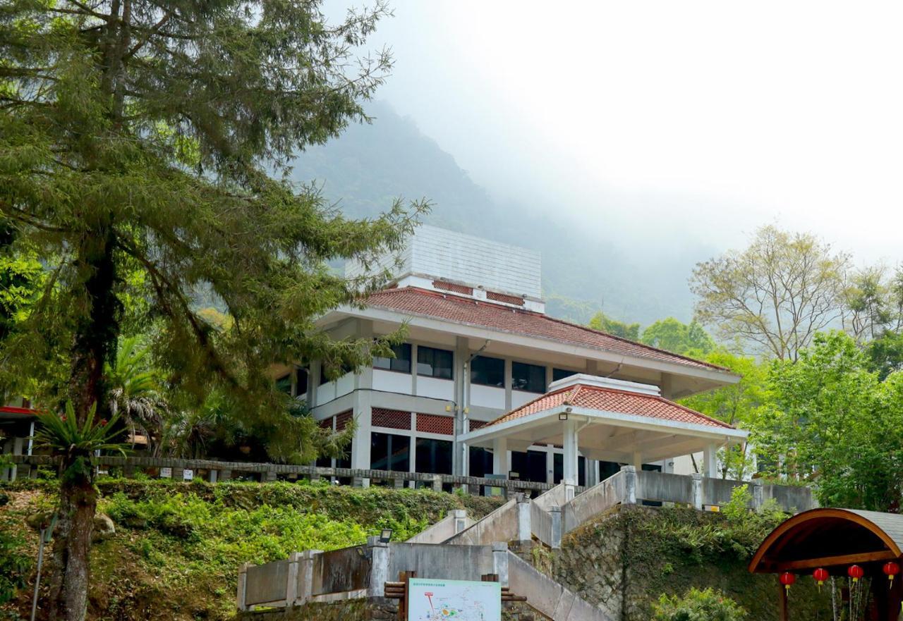 Howard Resort Xitou ลู่กู่ ภายนอก รูปภาพ