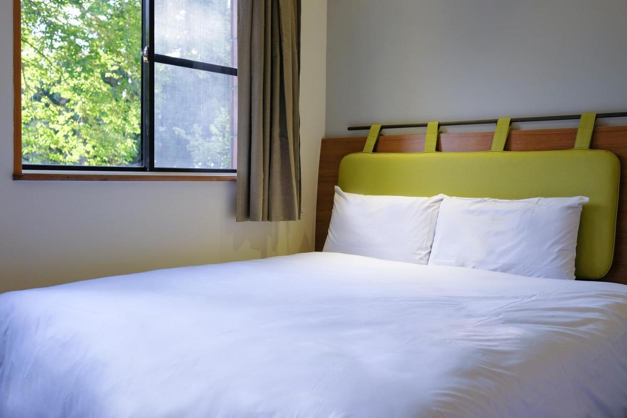 Howard Resort Xitou ลู่กู่ ภายนอก รูปภาพ