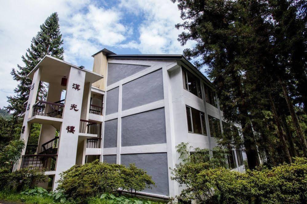 Howard Resort Xitou ลู่กู่ ภายนอก รูปภาพ