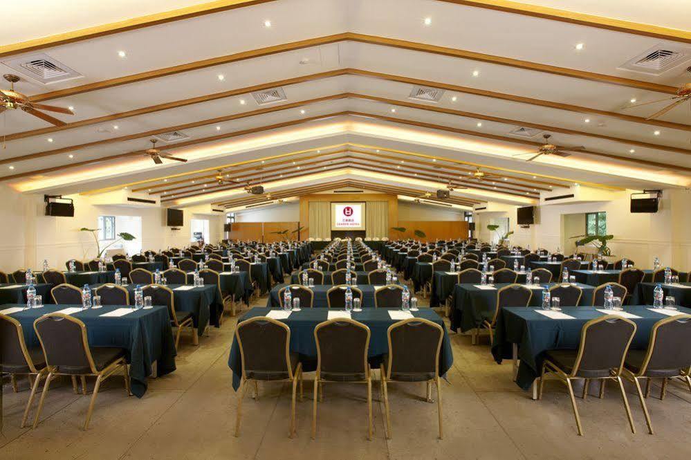 Howard Resort Xitou ลู่กู่ ภายนอก รูปภาพ